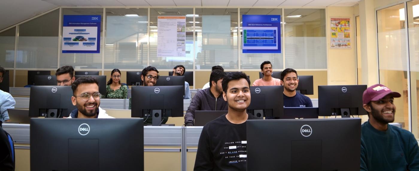 JK Lakshmipat University Jaipur Infrastructure photo 18